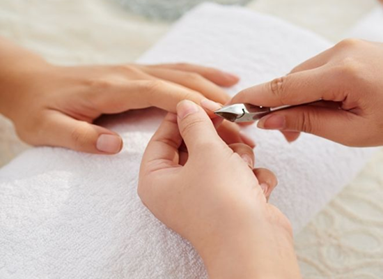 Nails Refills and Repairs