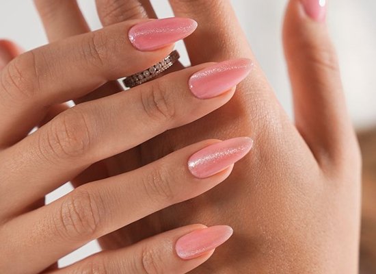 Beautiful nails
